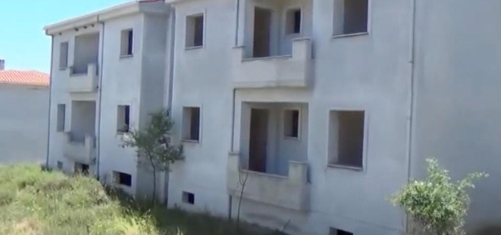 Σε τελική ευθεία η κατασκευή των 80 εργατικών κατοικιών στα Γρεβενά